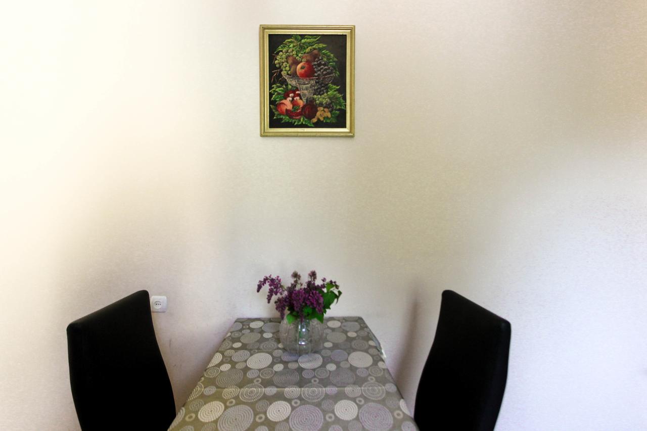 Apartment Gardens 44 Tbilisi Eksteriør billede